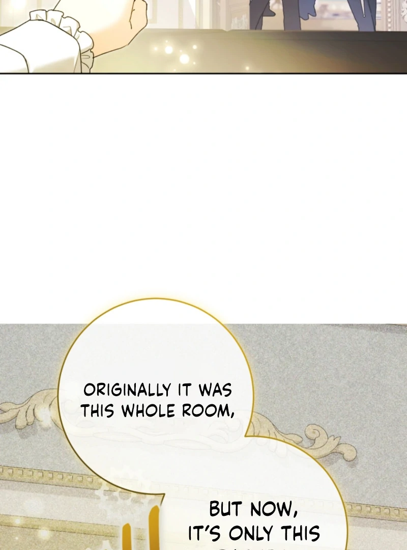 The Éminence Grise Orca Baby Chapter 89 - page 35