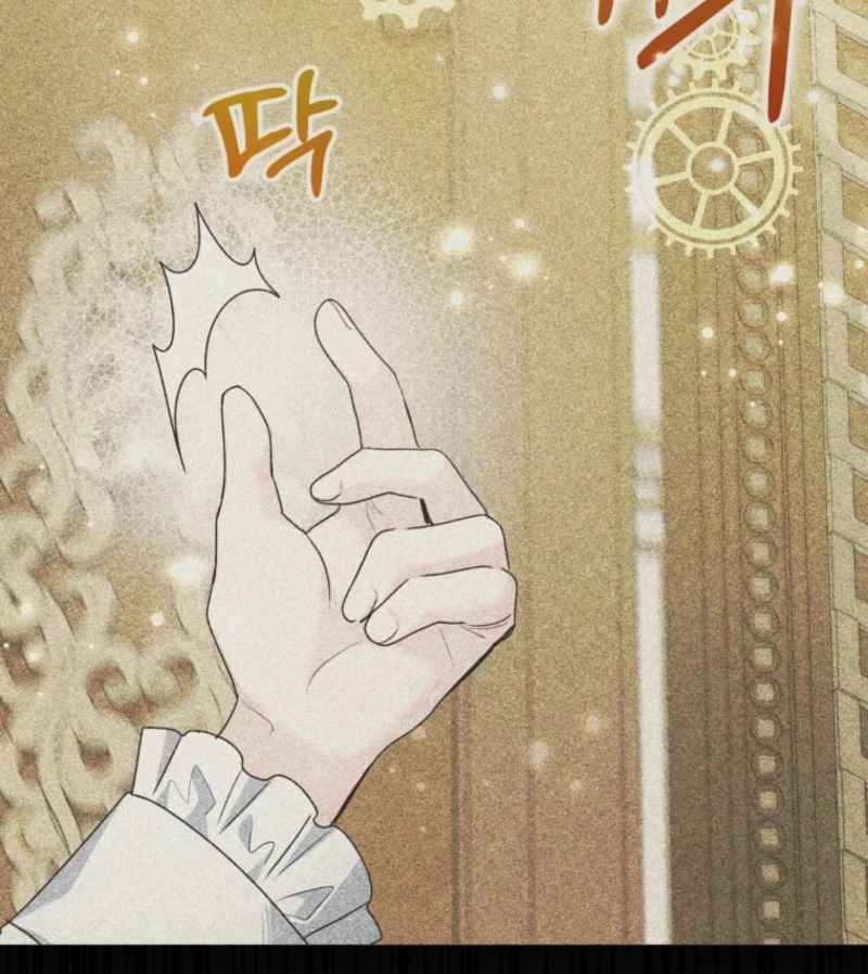 The Éminence Grise Orca Baby Chapter 89 - page 37