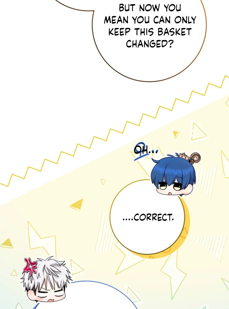 The Éminence Grise Orca Baby Chapter 89 - page 40