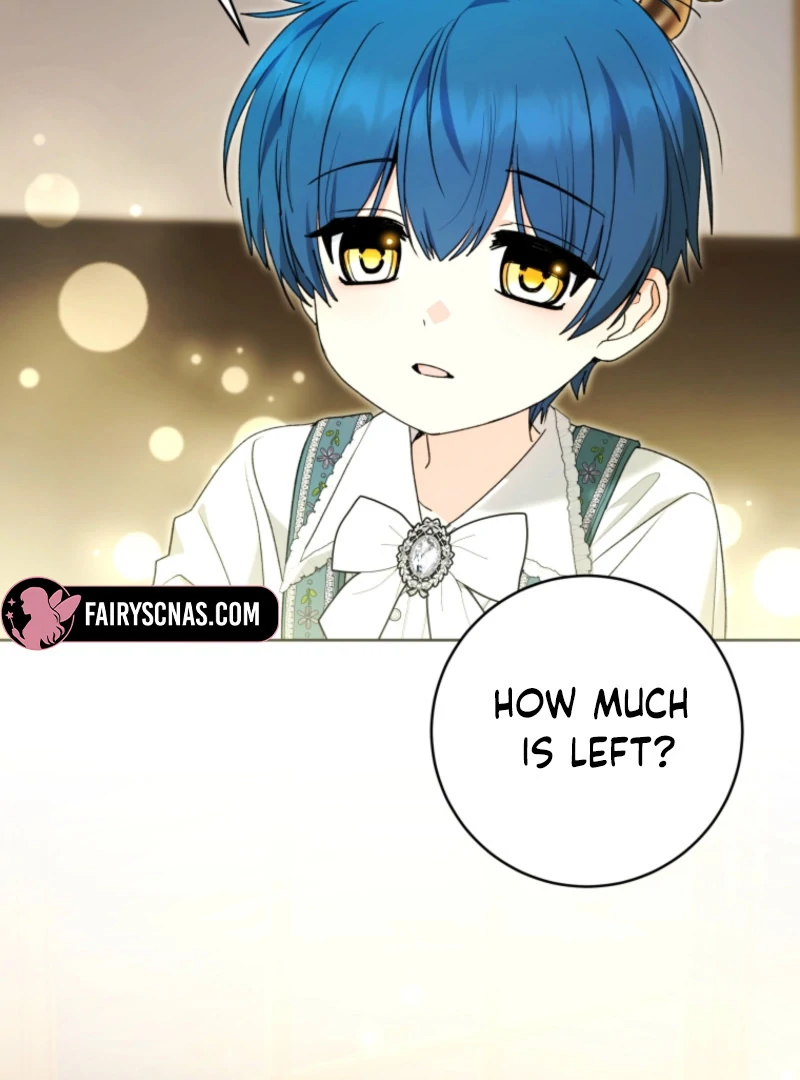 The Éminence Grise Orca Baby Chapter 89 - page 42