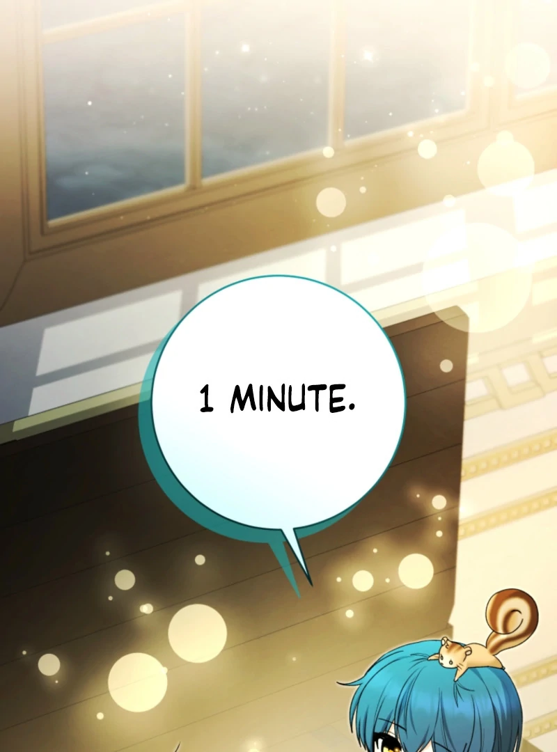 The Éminence Grise Orca Baby Chapter 89 - page 43