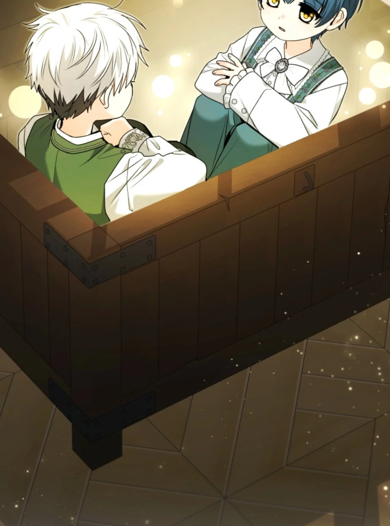 The Éminence Grise Orca Baby Chapter 89 - page 44