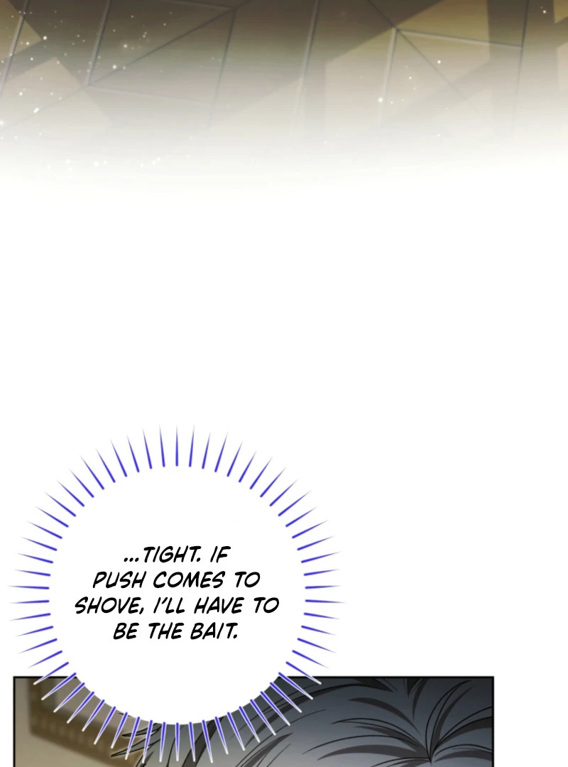 The Éminence Grise Orca Baby Chapter 89 - page 45