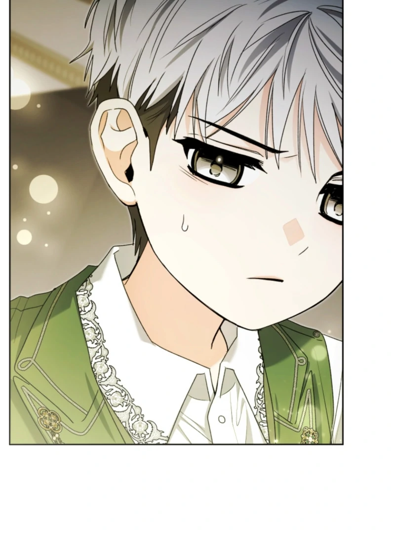 The Éminence Grise Orca Baby Chapter 89 - page 46