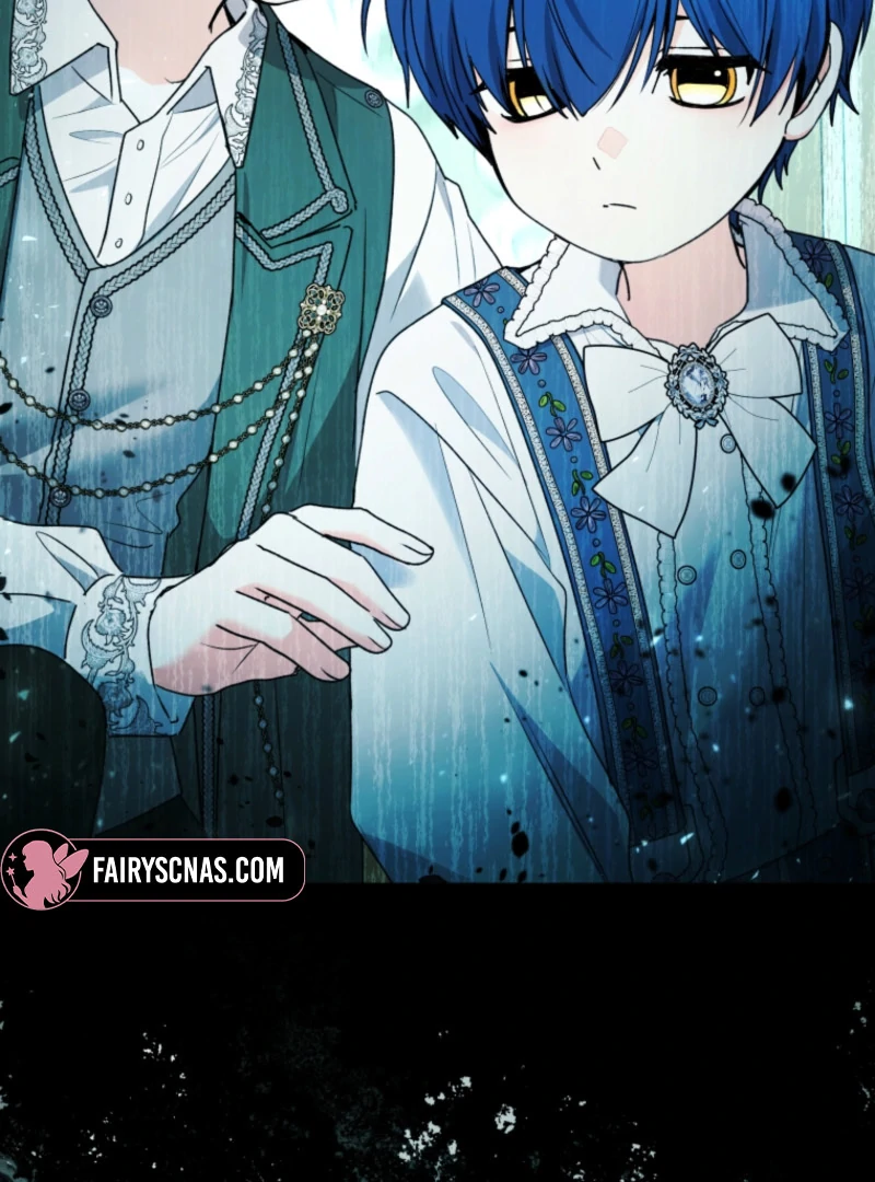 The Éminence Grise Orca Baby Chapter 89 - page 4