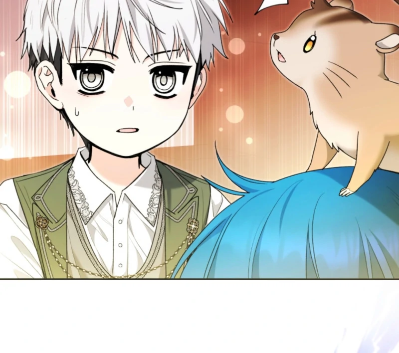 The Éminence Grise Orca Baby Chapter 89 - page 49