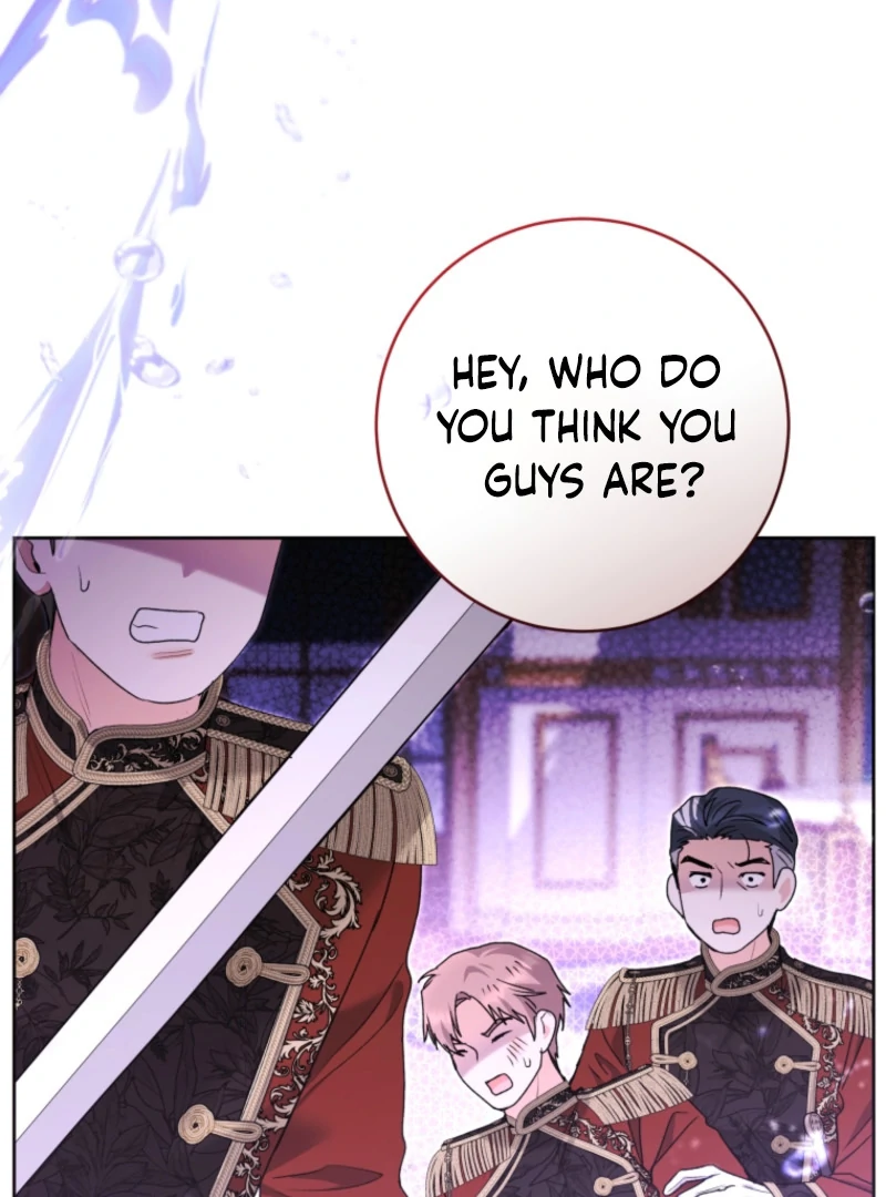 The Éminence Grise Orca Baby Chapter 89 - page 51