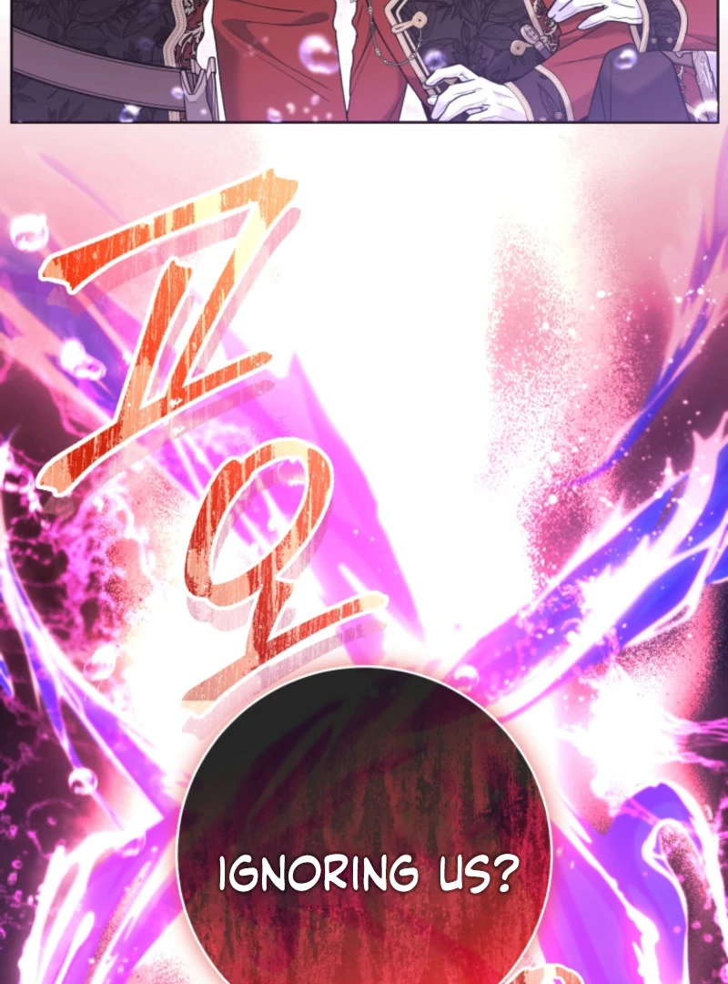 The Éminence Grise Orca Baby Chapter 89 - page 52