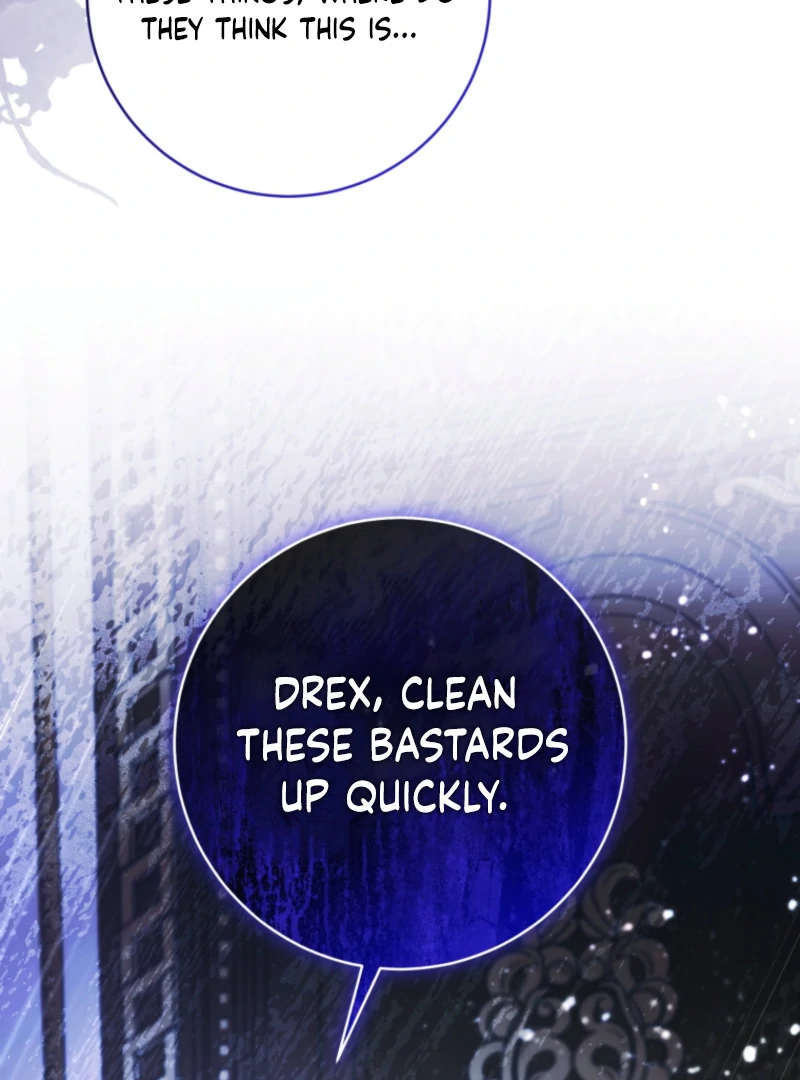 The Éminence Grise Orca Baby Chapter 89 - page 57