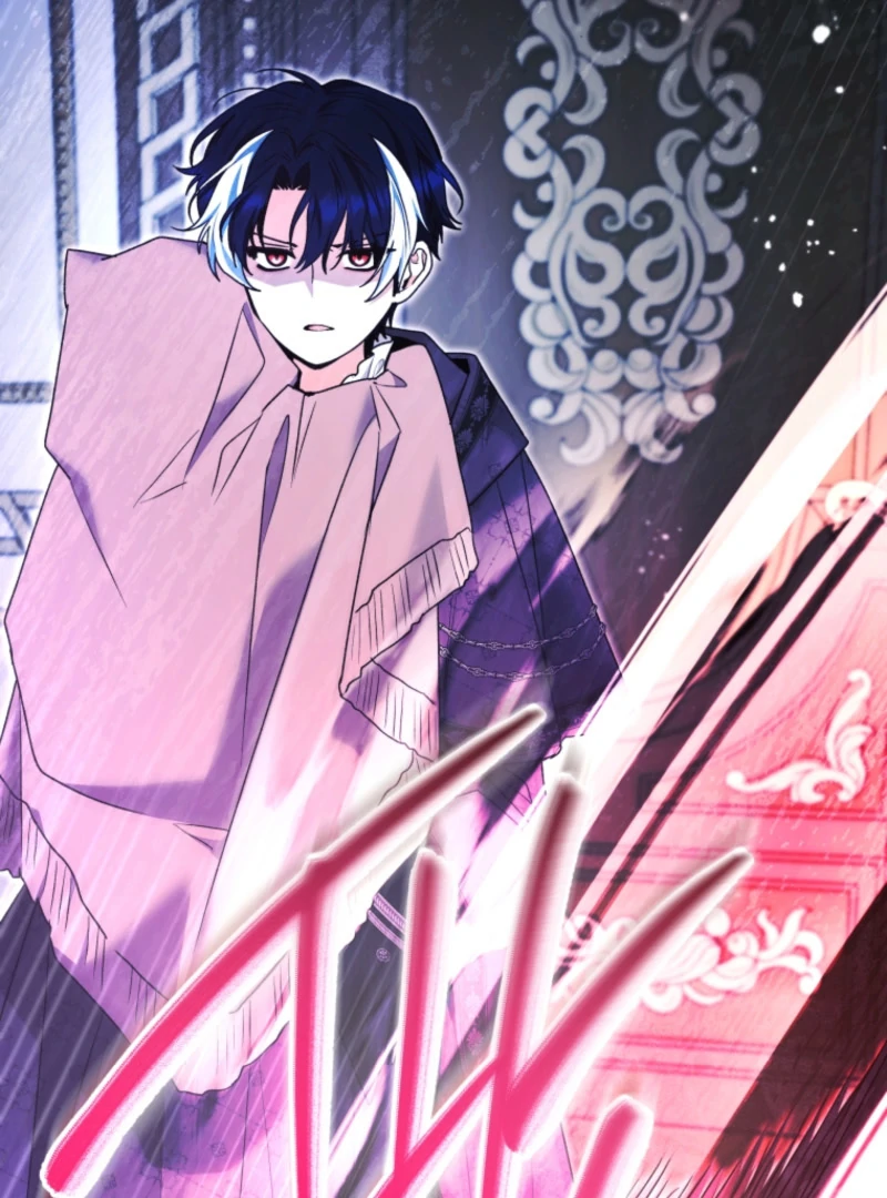 The Éminence Grise Orca Baby Chapter 89 - page 58