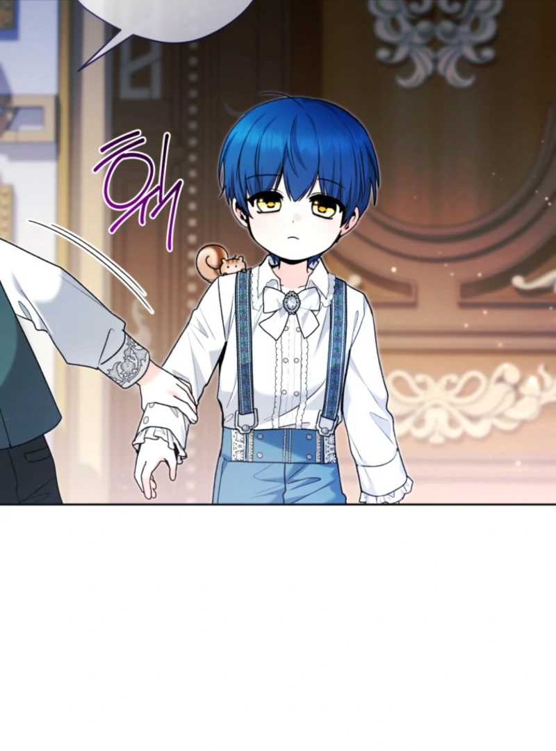 The Éminence Grise Orca Baby Chapter 89 - page 6