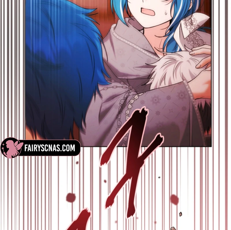 The Éminence Grise Orca Baby Chapter 89 - page 73