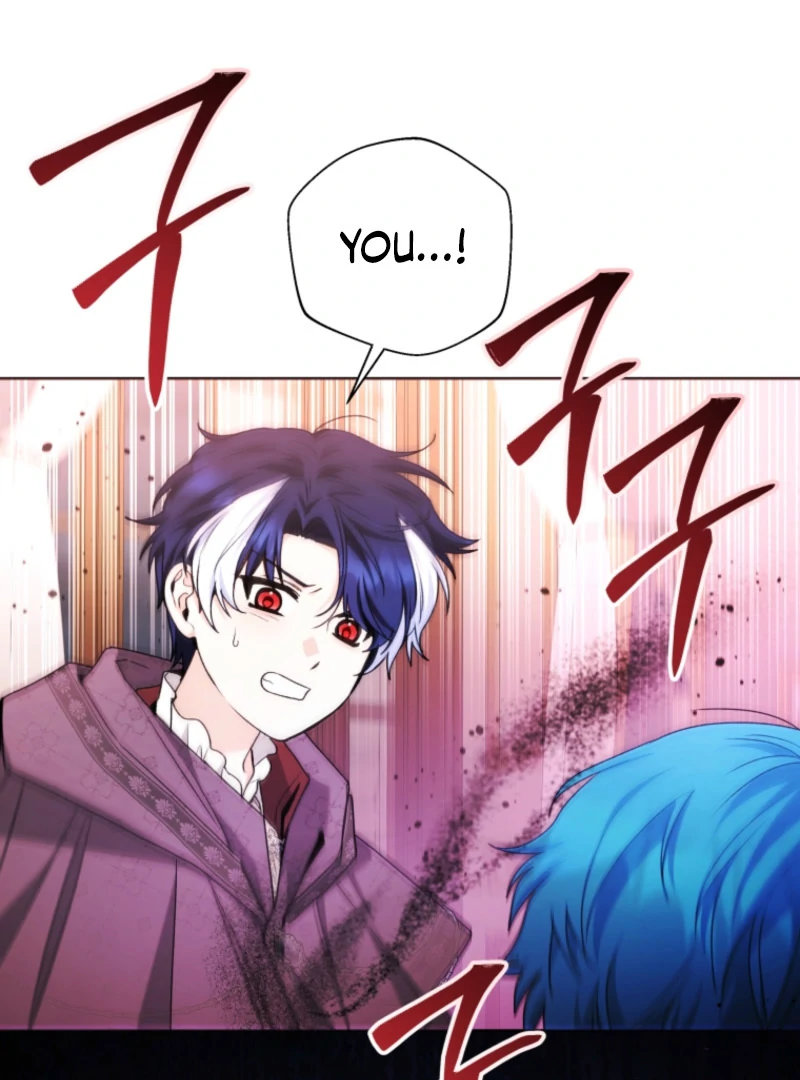 The Éminence Grise Orca Baby Chapter 89 - page 75