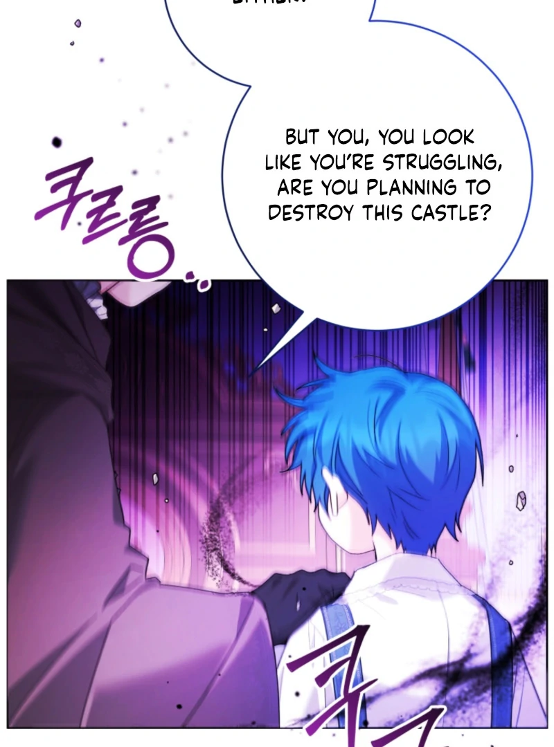 The Éminence Grise Orca Baby Chapter 89 - page 80