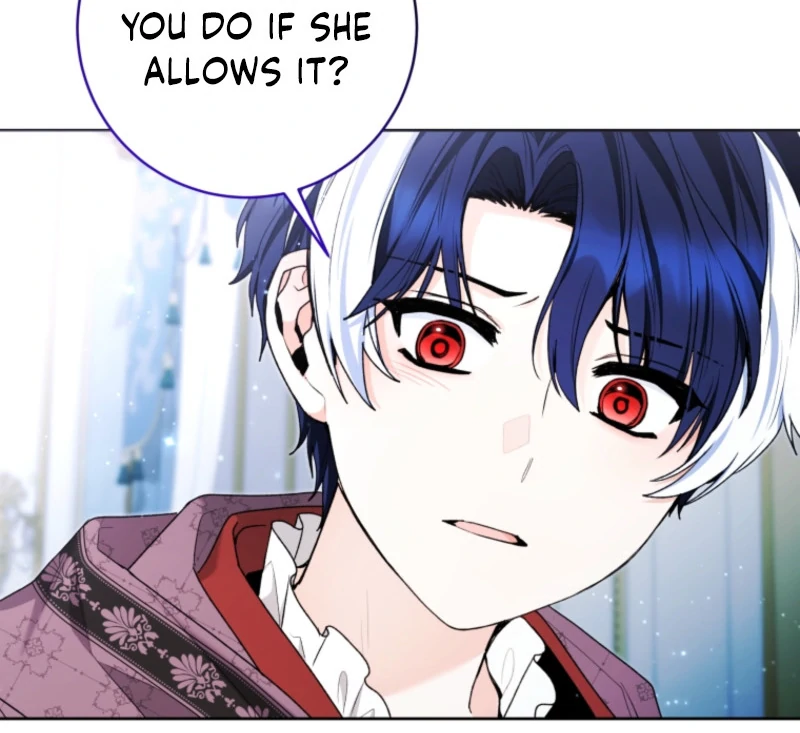 The Éminence Grise Orca Baby Chapter 89 - page 87