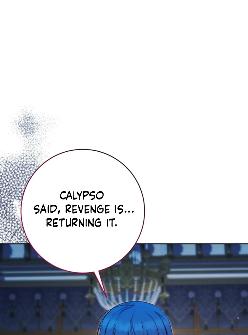 The Éminence Grise Orca Baby Chapter 89 - page 88