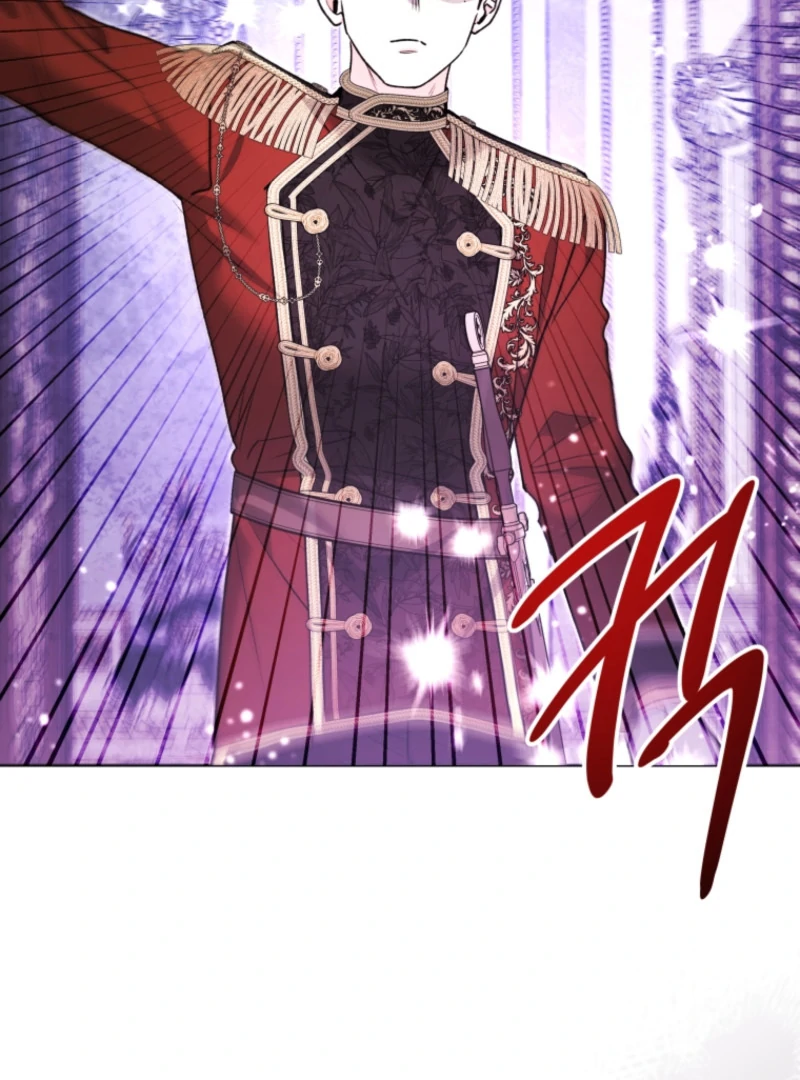 The Éminence Grise Orca Baby Chapter 89 - page 8