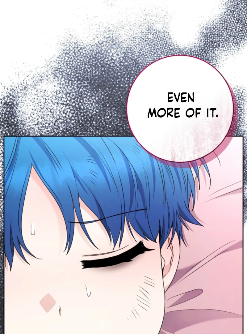 The Éminence Grise Orca Baby Chapter 89 - page 90