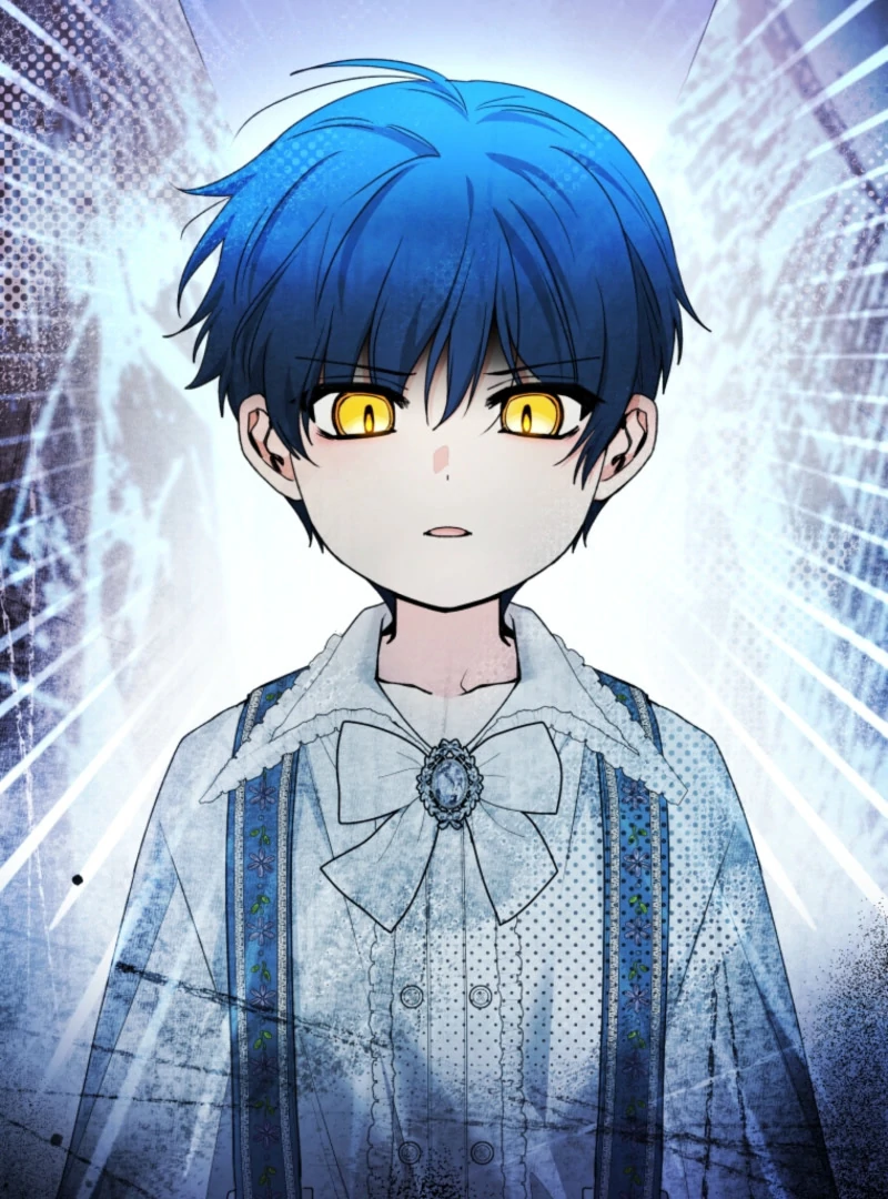 The Éminence Grise Orca Baby Chapter 89 - page 95