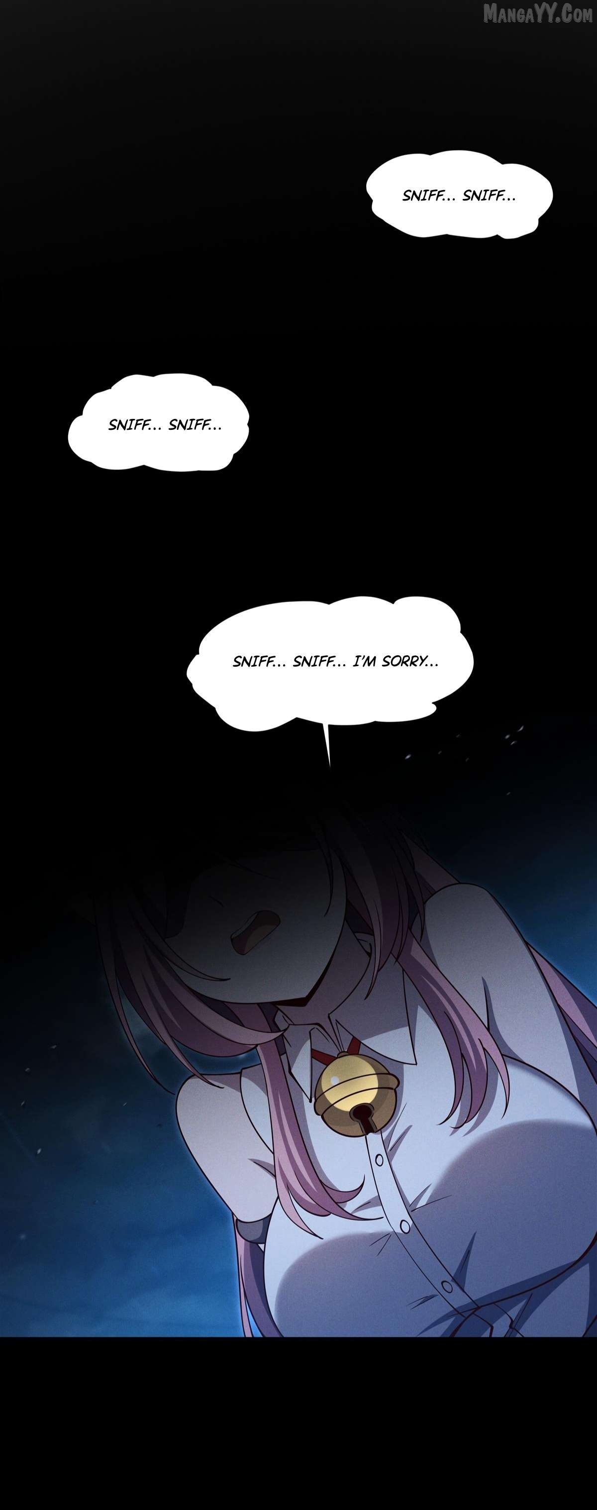 The Blood Princess And The Knight Chapter 406 - page 2