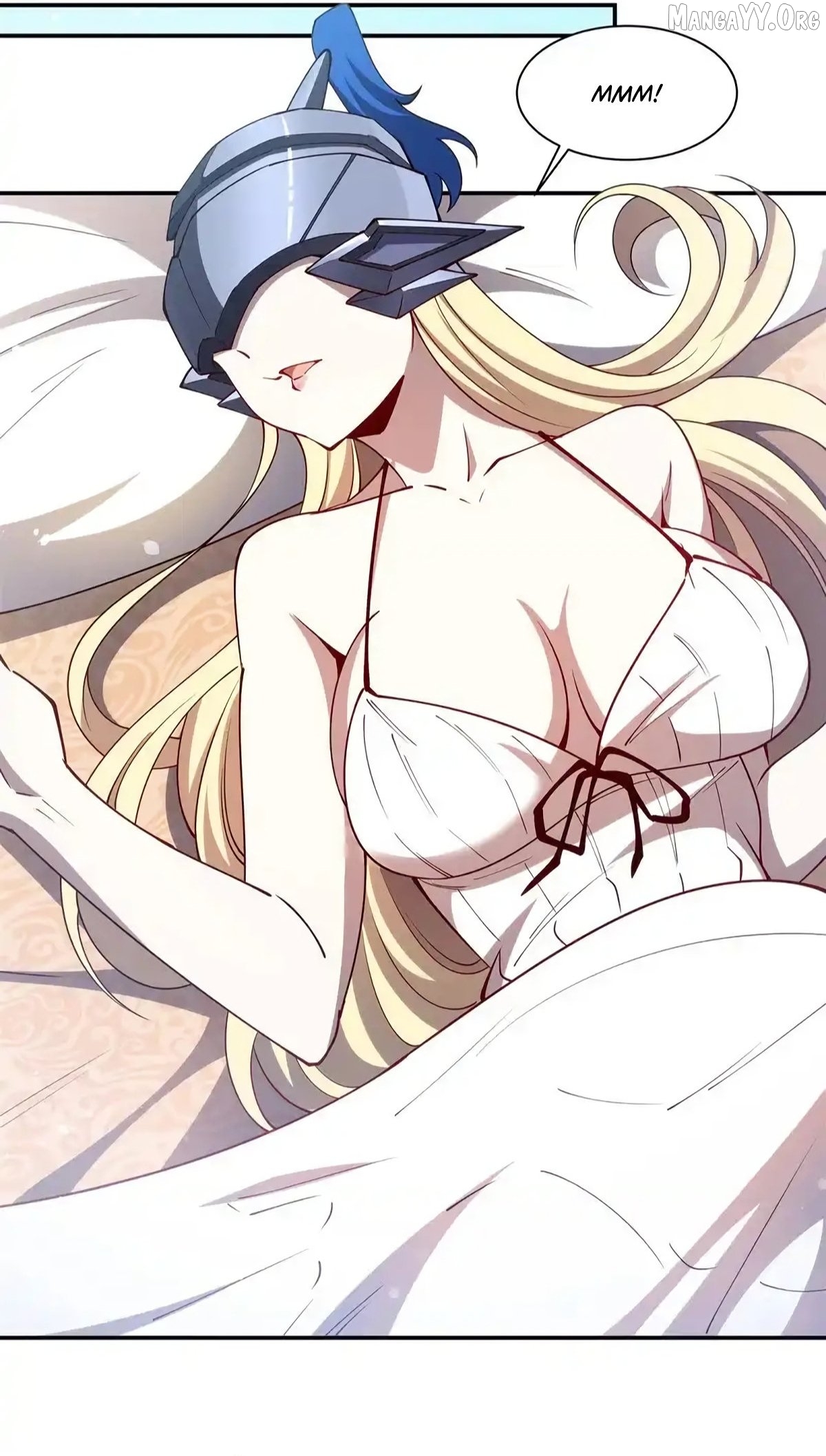 The Blood Princess And The Knight Chapter 408 - page 11