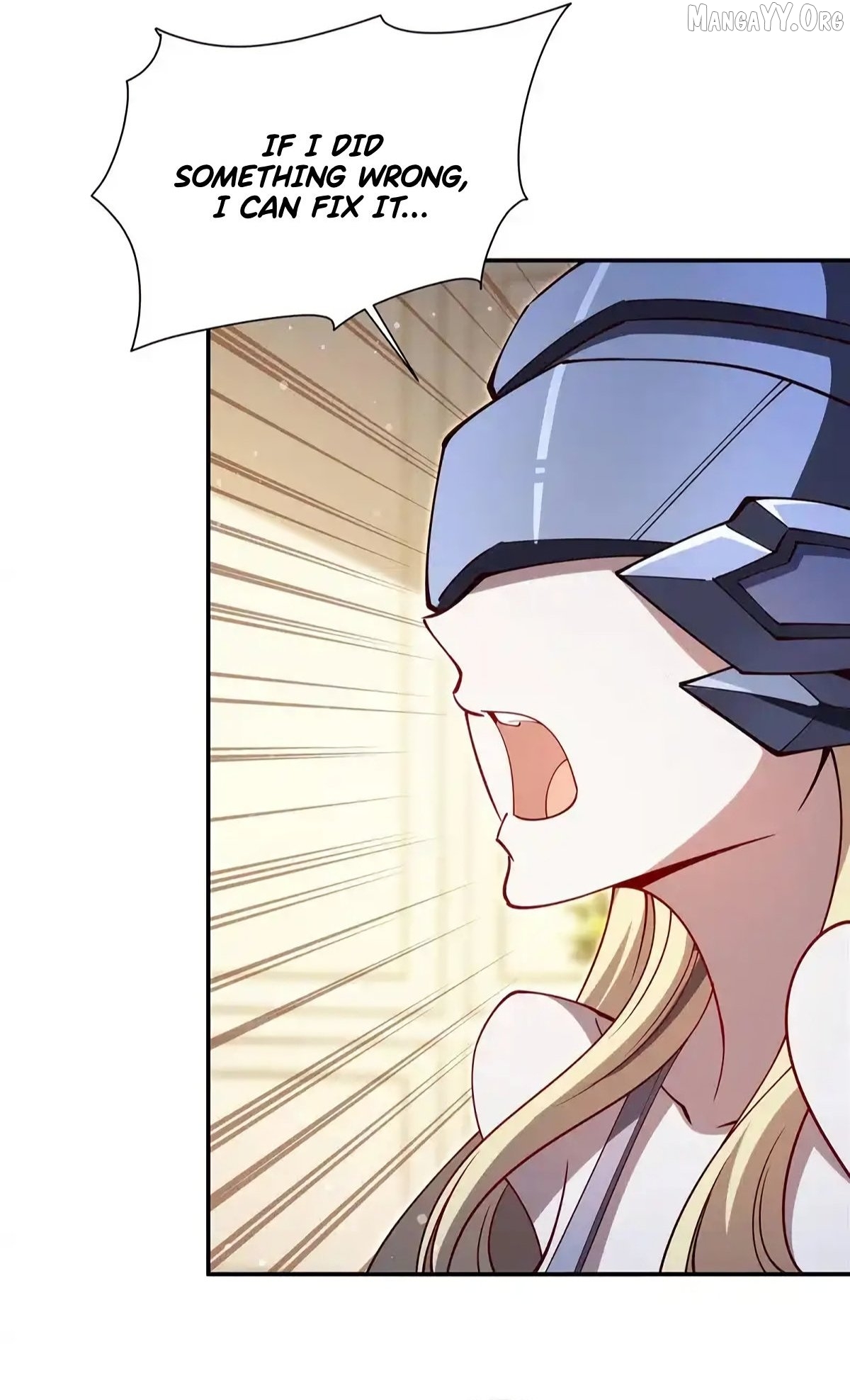 The Blood Princess And The Knight Chapter 408 - page 23