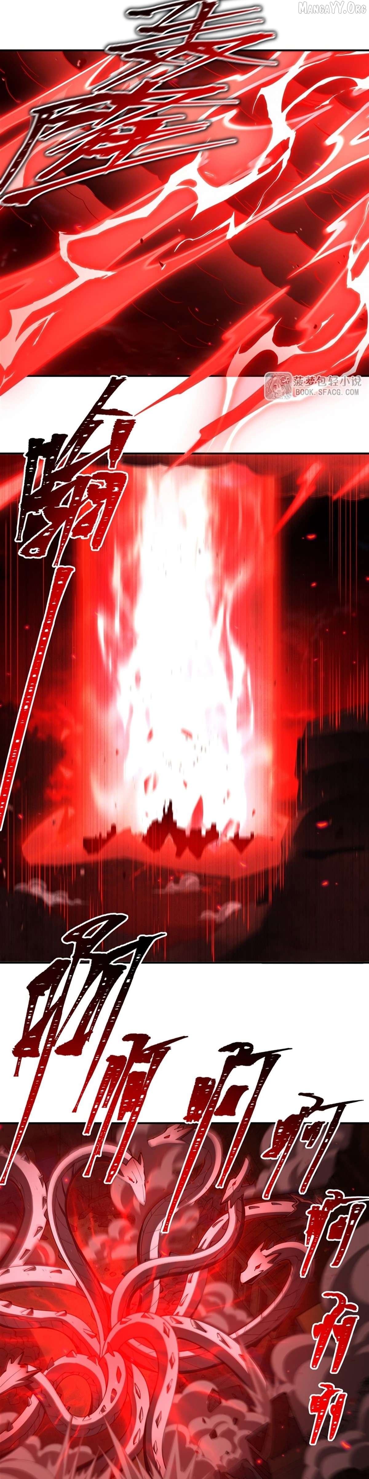 The Blood Princess And The Knight Chapter 410 - page 2