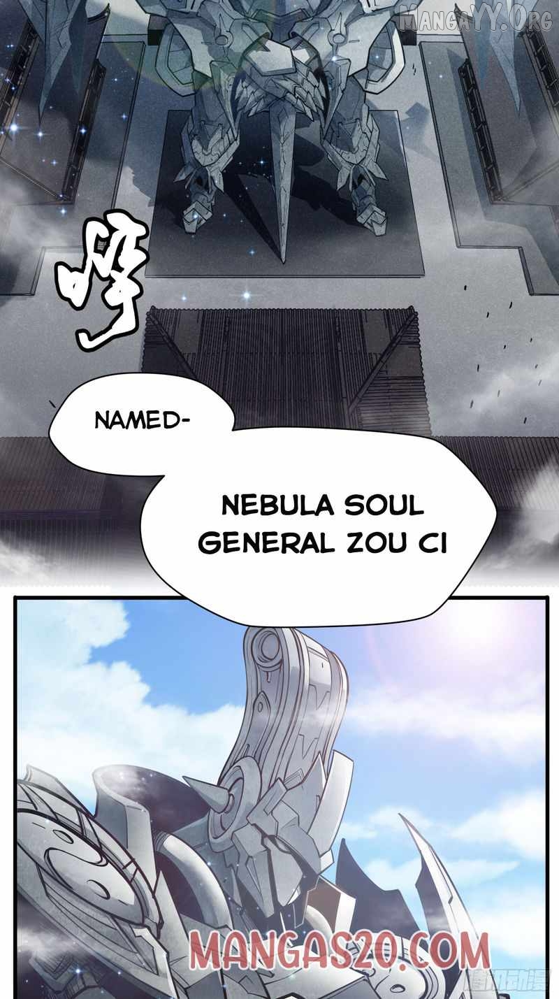 Legend of Star General Chapter 6 - page 28