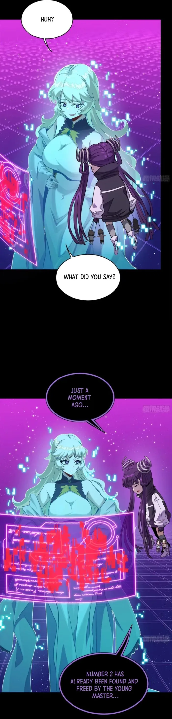 Legend of Star General Chapter 324 - page 15