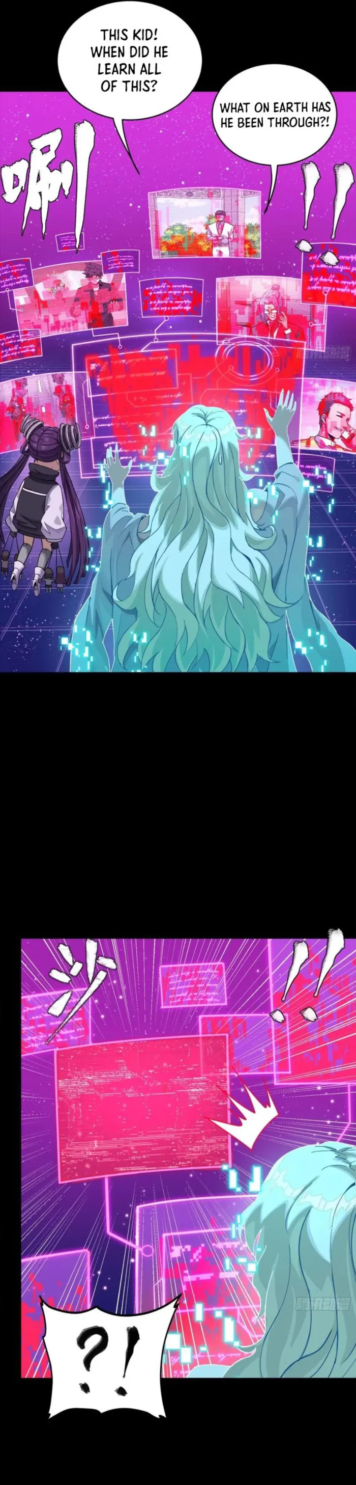 Legend of Star General Chapter 324 - page 17