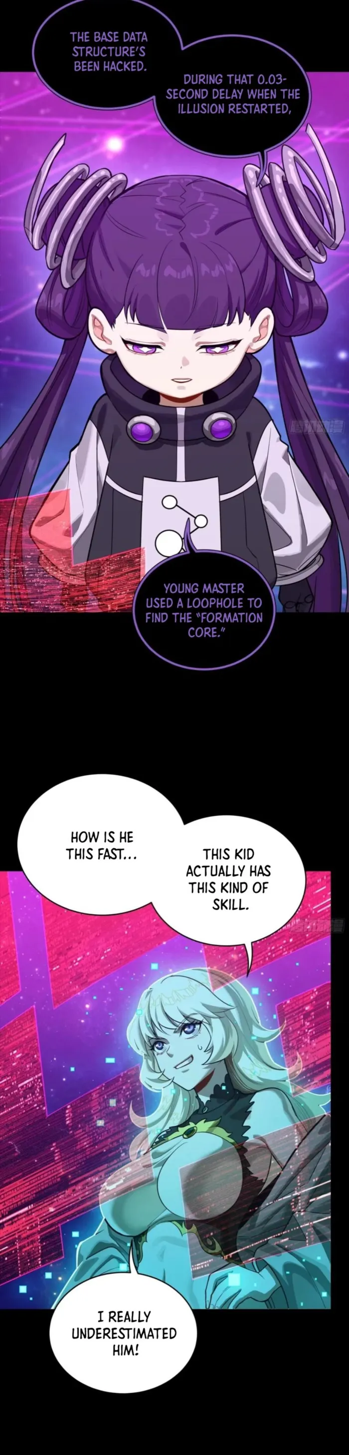 Legend of Star General Chapter 324 - page 19