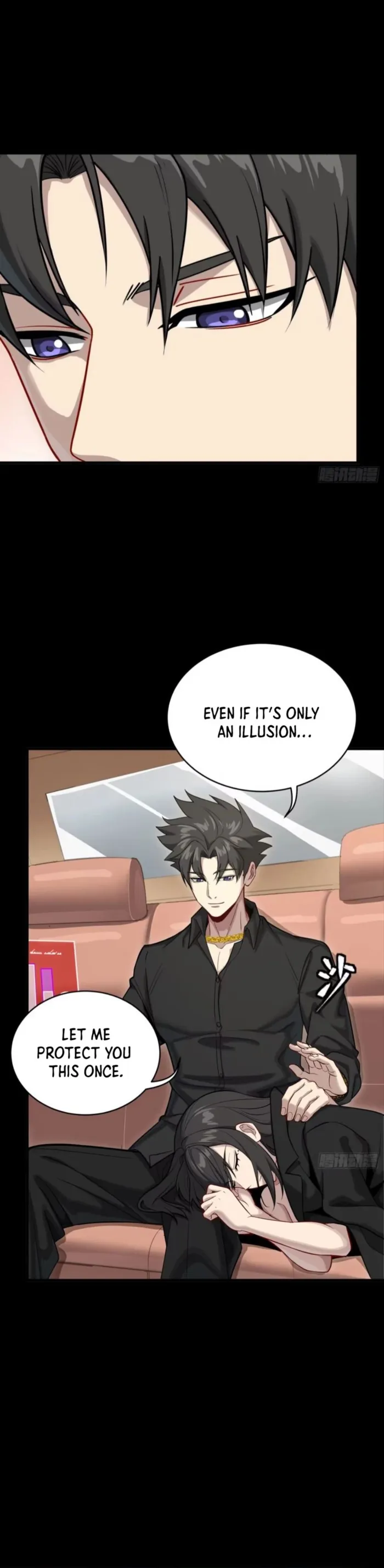 Legend of Star General Chapter 324 - page 7