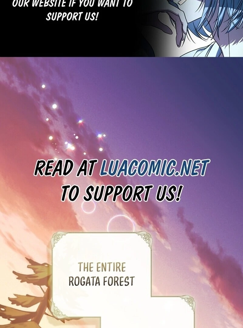 I Adopted A Villainous Dad Chapter 98 - page 1