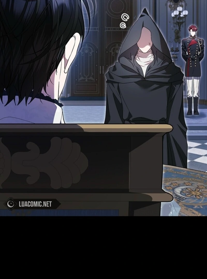 I Adopted A Villainous Dad Chapter 98 - page 100