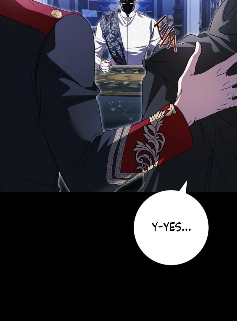 I Adopted A Villainous Dad Chapter 98 - page 102