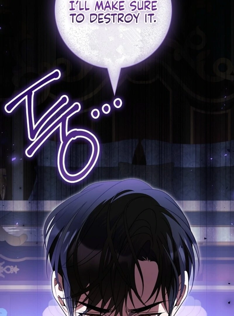 I Adopted A Villainous Dad Chapter 98 - page 105