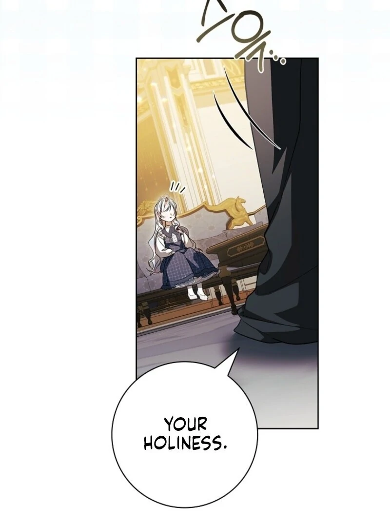 I Adopted A Villainous Dad Chapter 98 - page 11