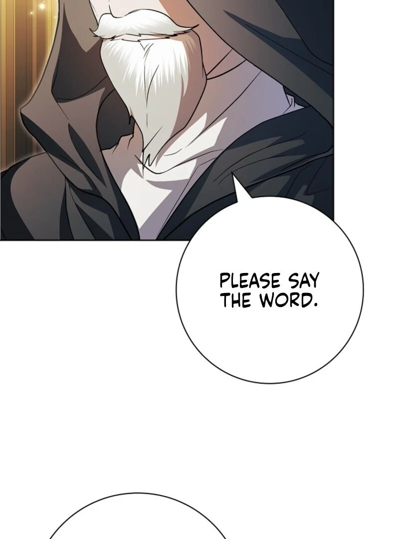 I Adopted A Villainous Dad Chapter 98 - page 16