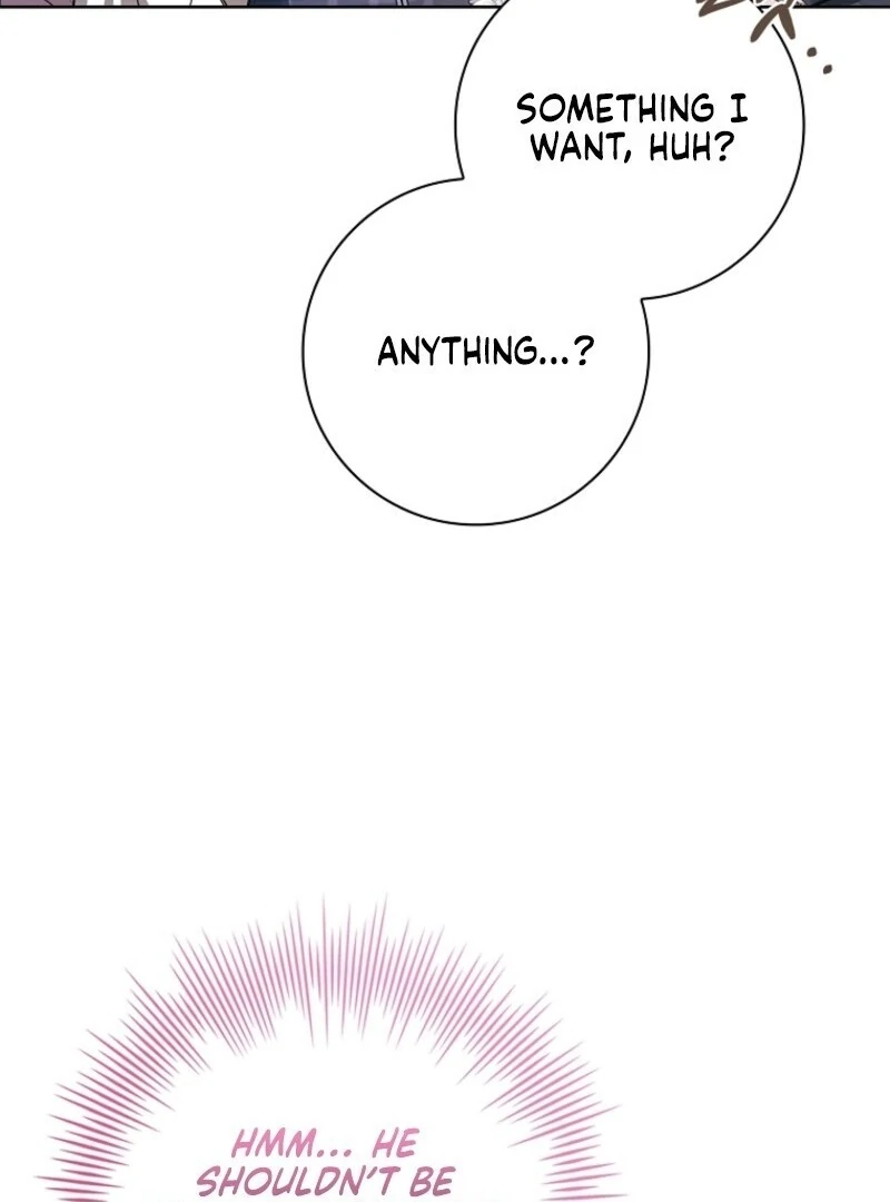 I Adopted A Villainous Dad Chapter 98 - page 18