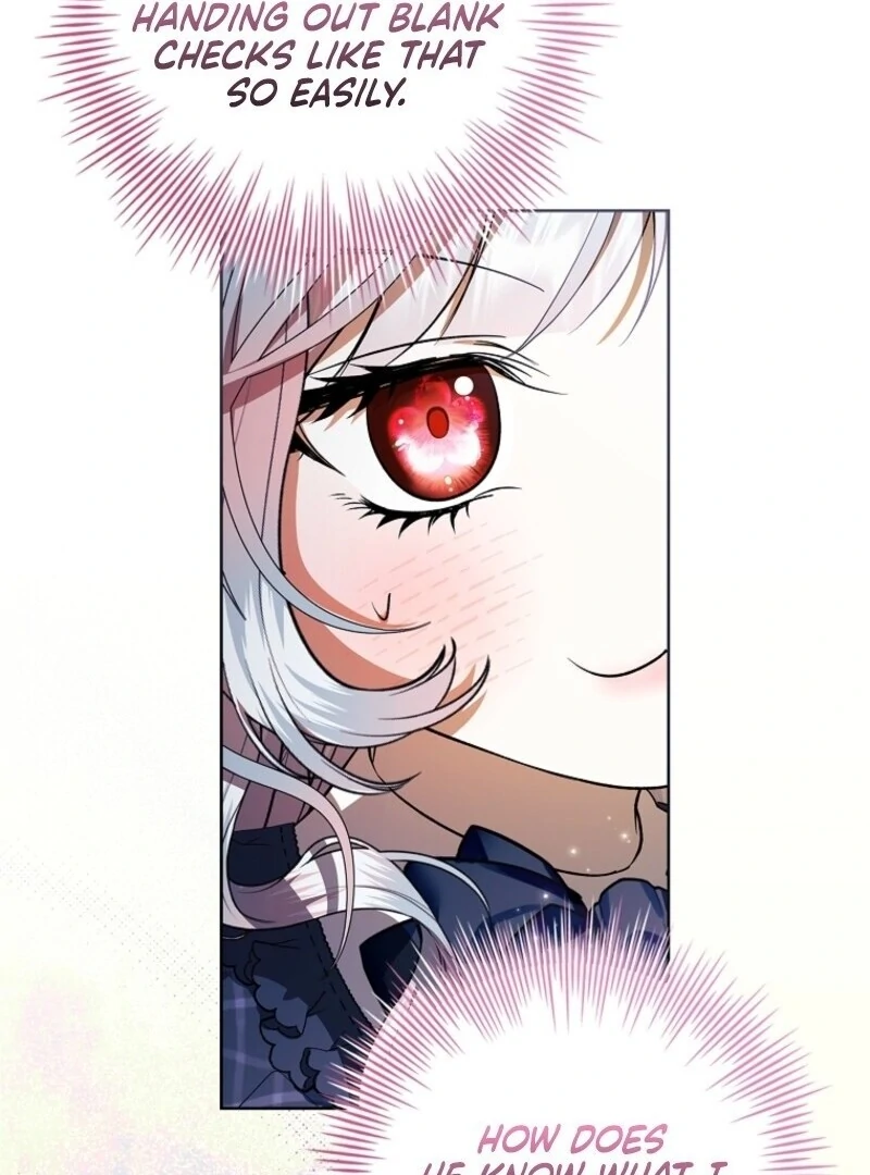 I Adopted A Villainous Dad Chapter 98 - page 19