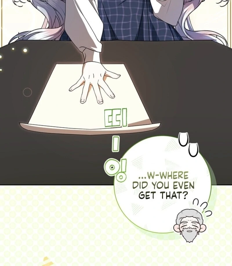 I Adopted A Villainous Dad Chapter 98 - page 26