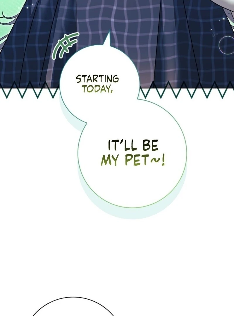 I Adopted A Villainous Dad Chapter 98 - page 38