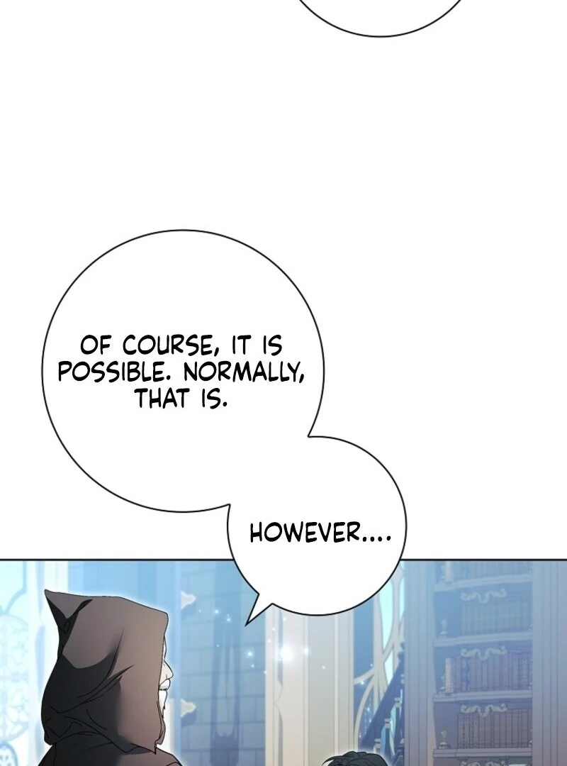 I Adopted A Villainous Dad Chapter 98 - page 48