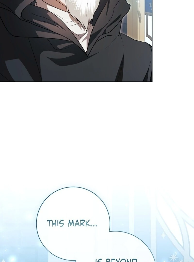 I Adopted A Villainous Dad Chapter 98 - page 51