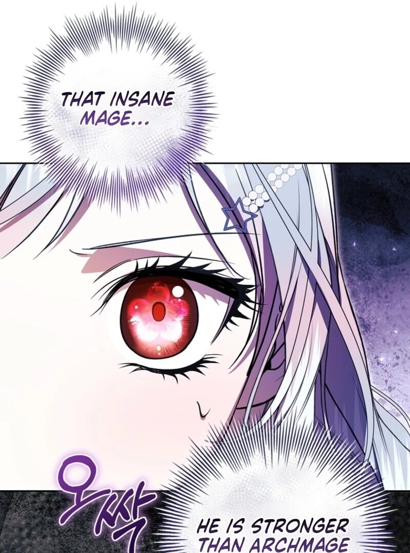 I Adopted A Villainous Dad Chapter 98 - page 54