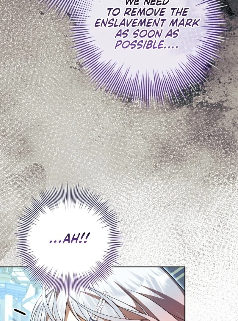 I Adopted A Villainous Dad Chapter 98 - page 56