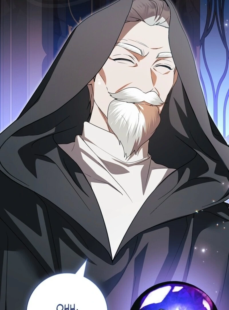 I Adopted A Villainous Dad Chapter 98 - page 60