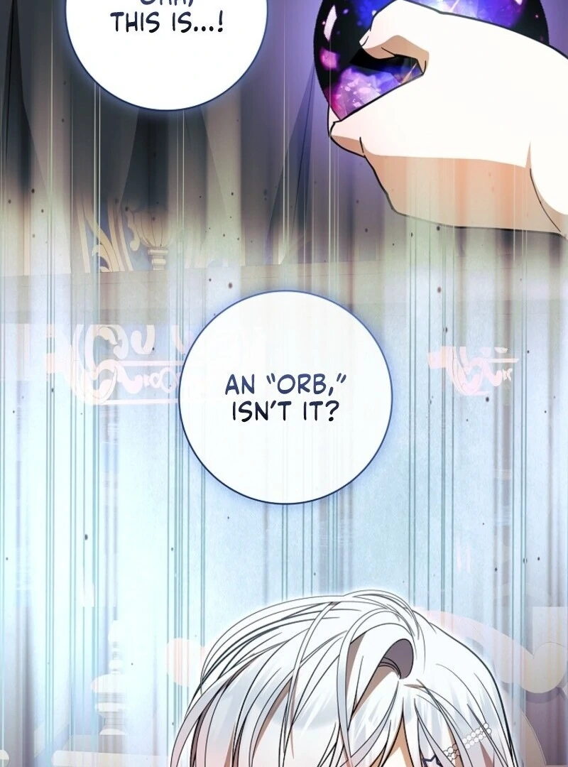 I Adopted A Villainous Dad Chapter 98 - page 61