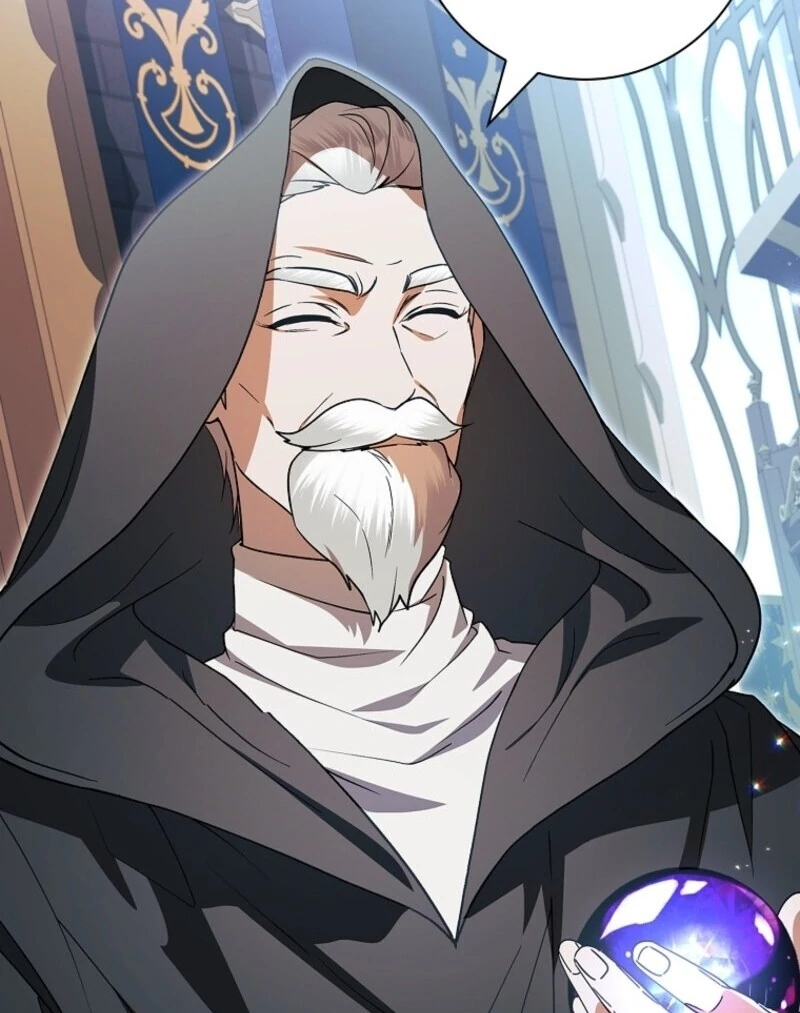 I Adopted A Villainous Dad Chapter 98 - page 66