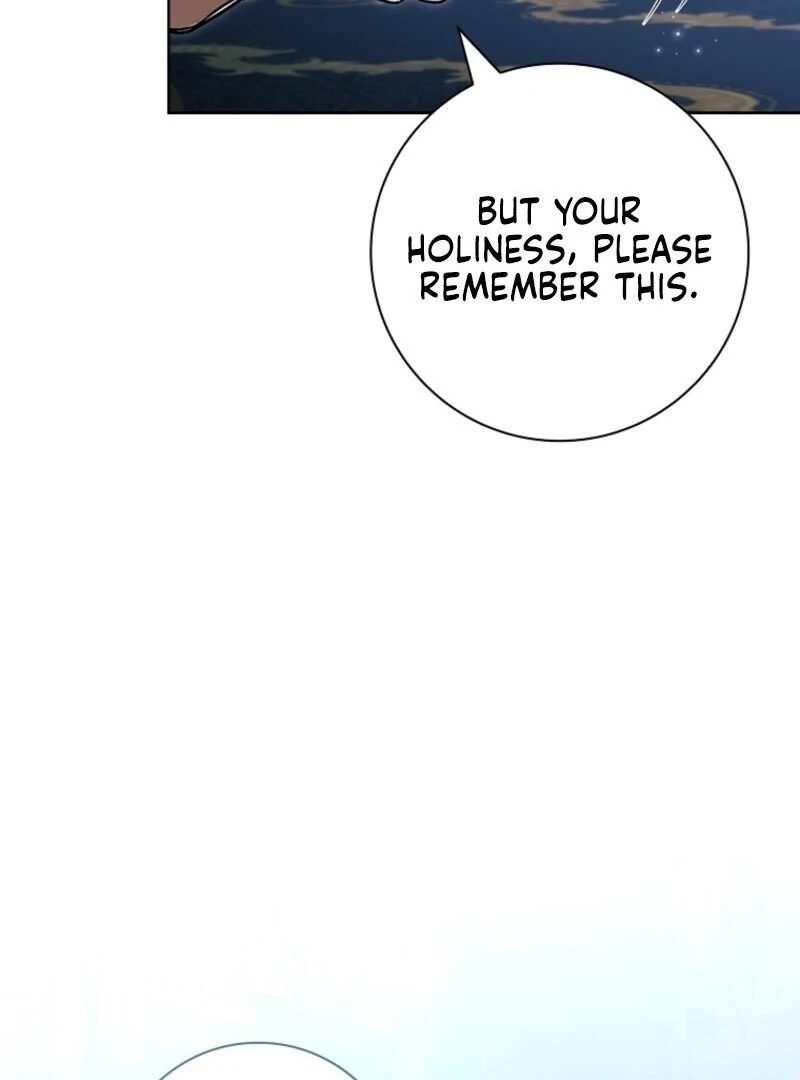 I Adopted A Villainous Dad Chapter 98 - page 70